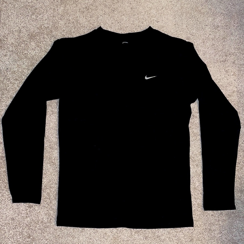 Men’s Nike Golf Dri-Fit Shirt